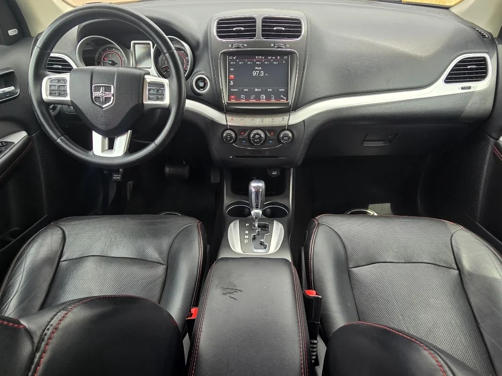 Used 2019 Billet Clearcoat Dodge GT image 25