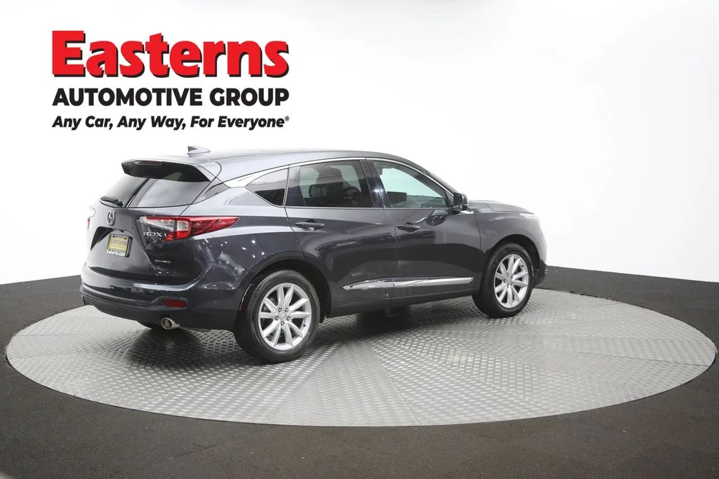 Used 2020 Gray Acura Base image 42