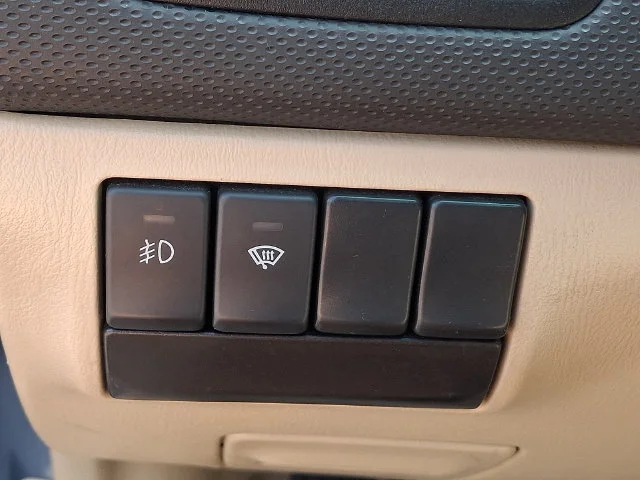 Used 2008 Blue Subaru 2.5X image 24