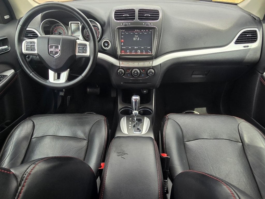 Used 2019 Billet Clearcoat Dodge GT image 25