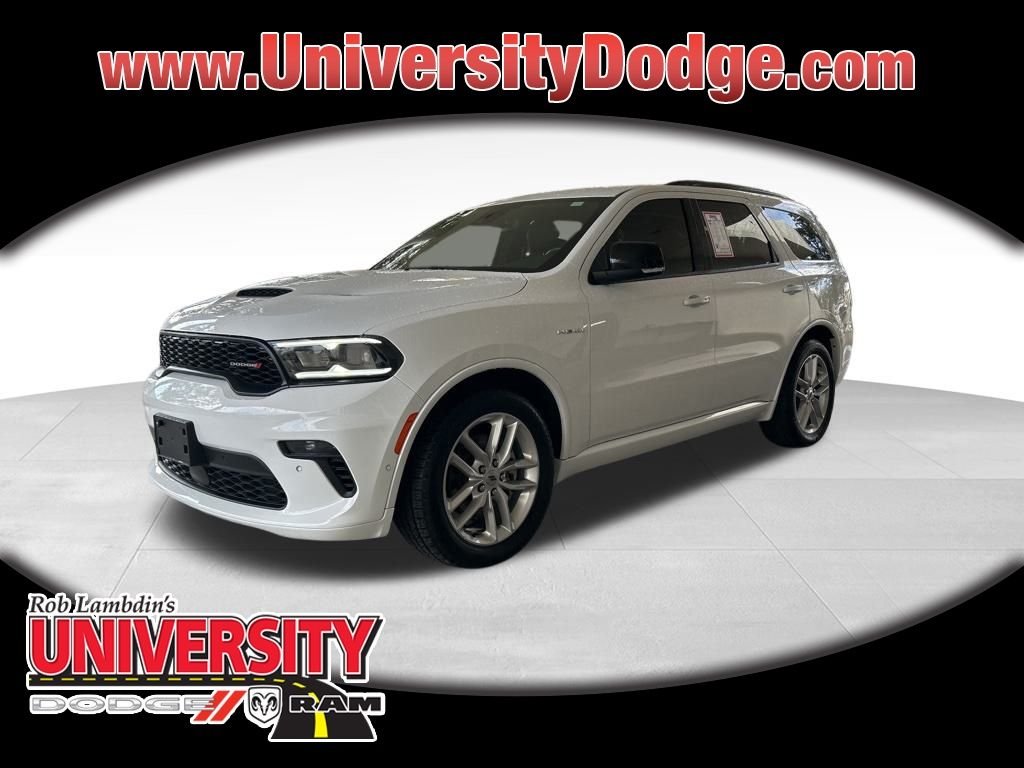 2023 Dodge Durango R/T