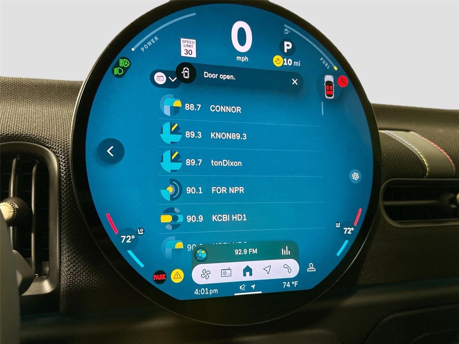 2025 MINI Hardtop 4 Door S - Photo 11
