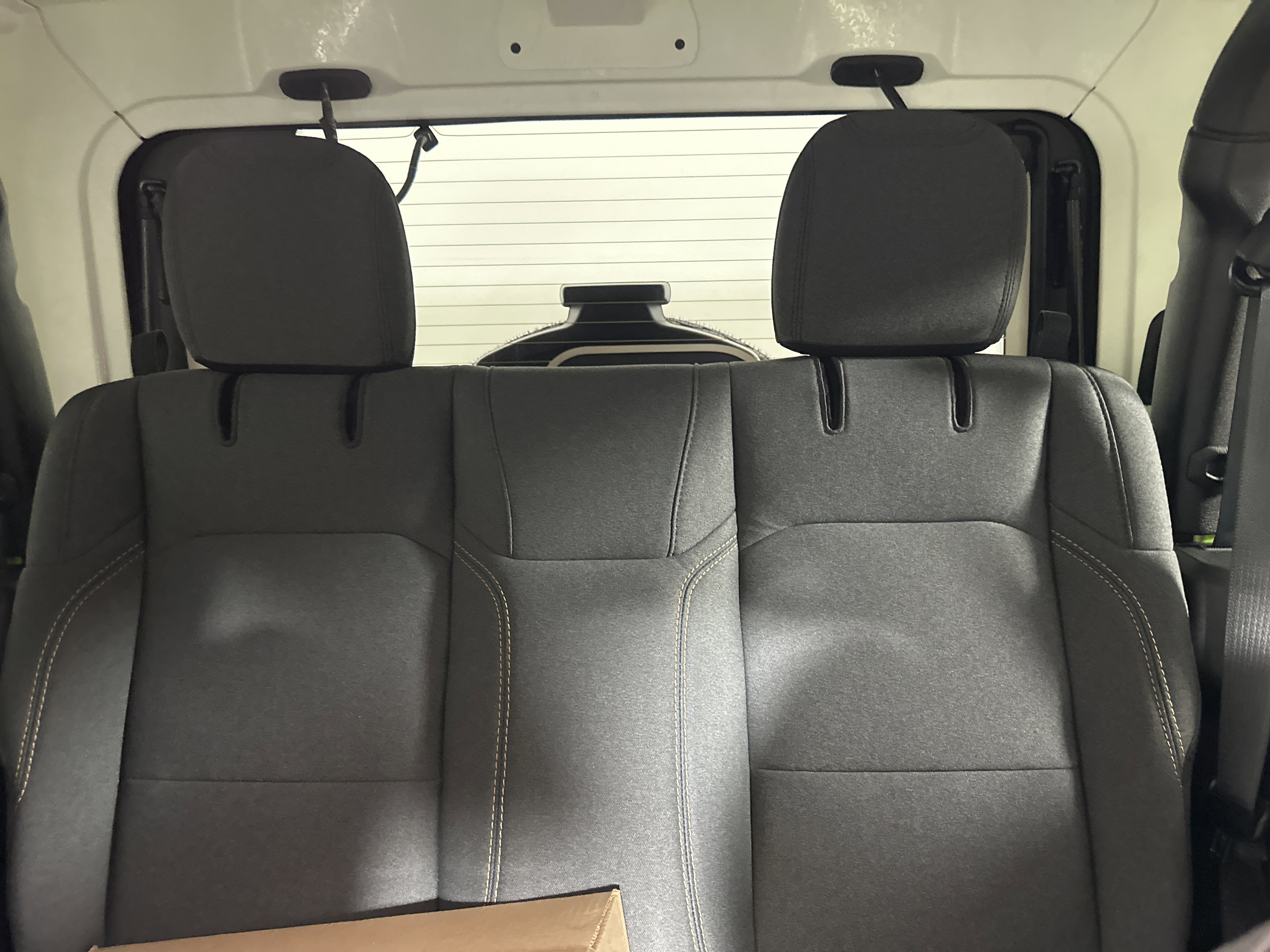 2026 Jeep Wrangler 2-Door Willys - Photo 23