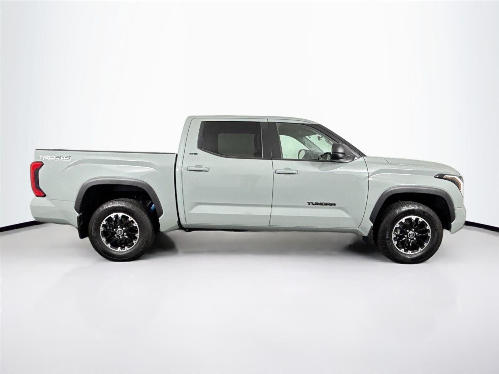 Used 2024 Lunar Rock Toyota SR5 image 10