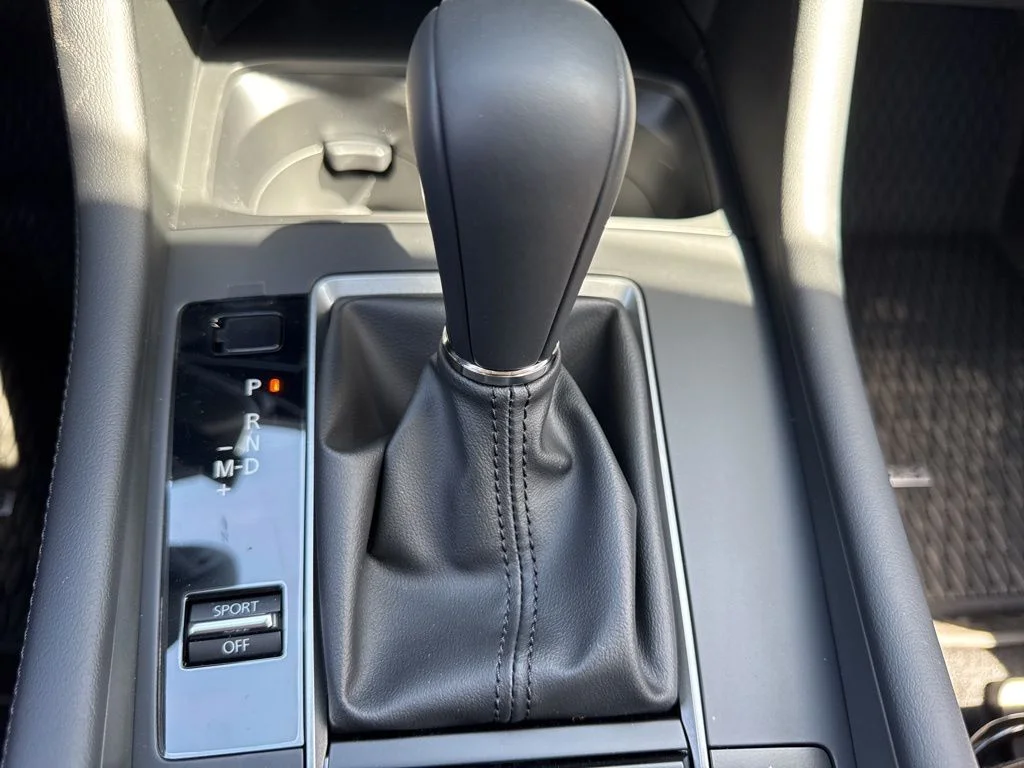 New 2026 Platinum Quartz Metallic Mazda 2.5 S Preferred image 21