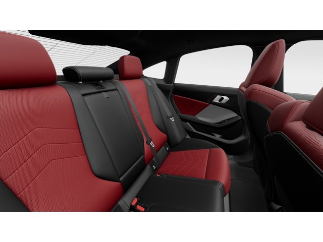 New 2026 Alpine White BMW 228 Gran Coupe image 12