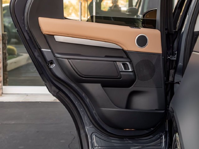 New 2026 Varesine Blue Land Rover Tempest Edition image 31