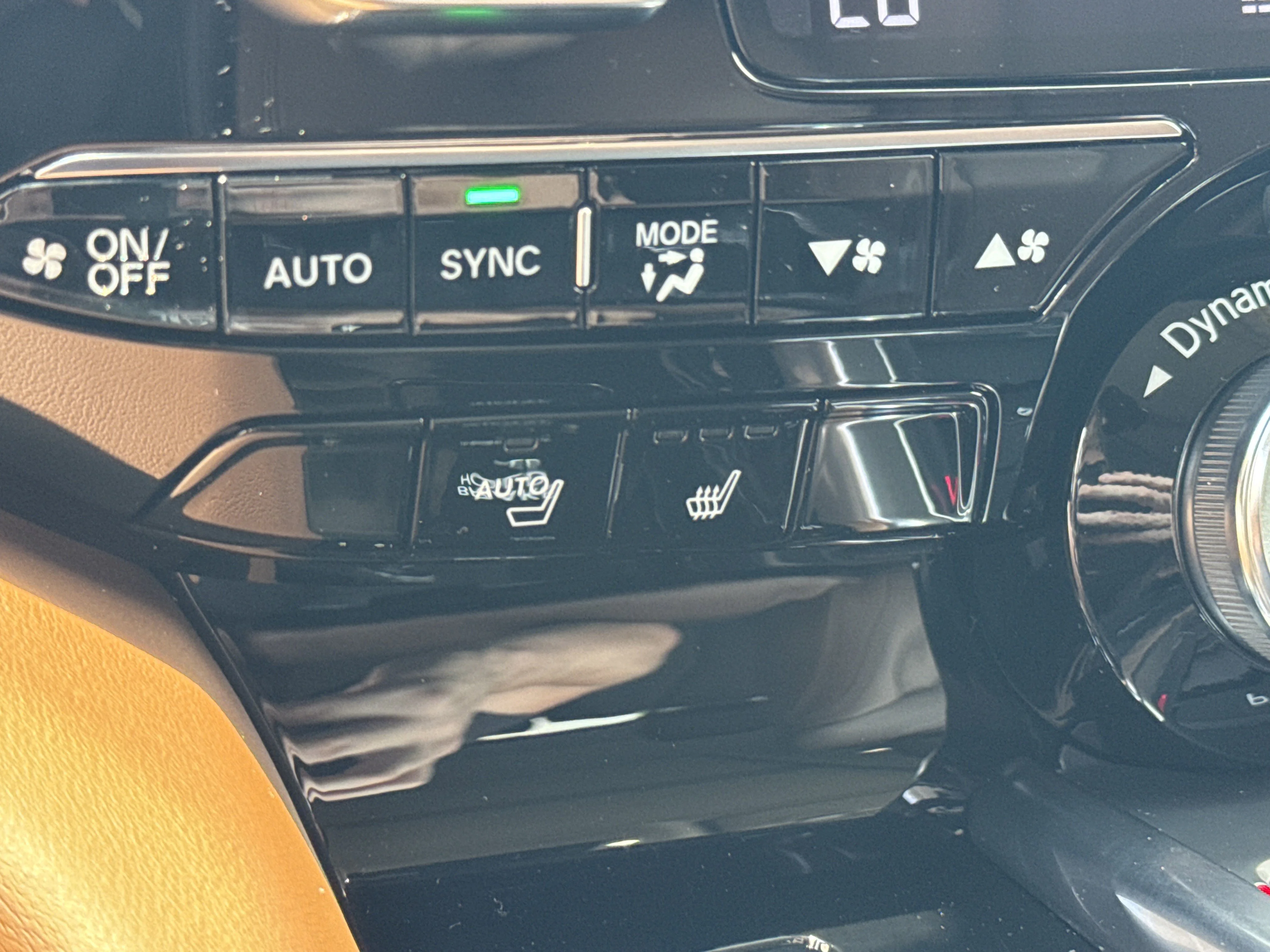 New 2026 Liquid Carbon Metallic Acura w/Technology Package image 31