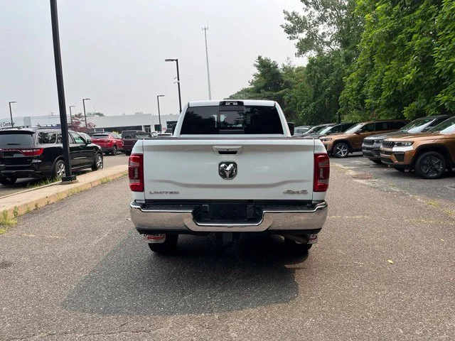 2023 RAM Ram 2500 Pickup Laramie Limited - Photo 6