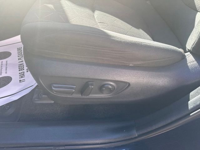Used 2019 Blue Toyota XLE image 26