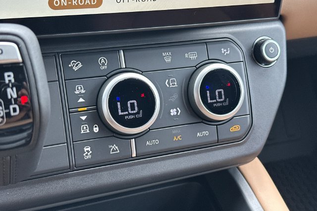 New 2026 Borasco Grey Land Rover S image 19