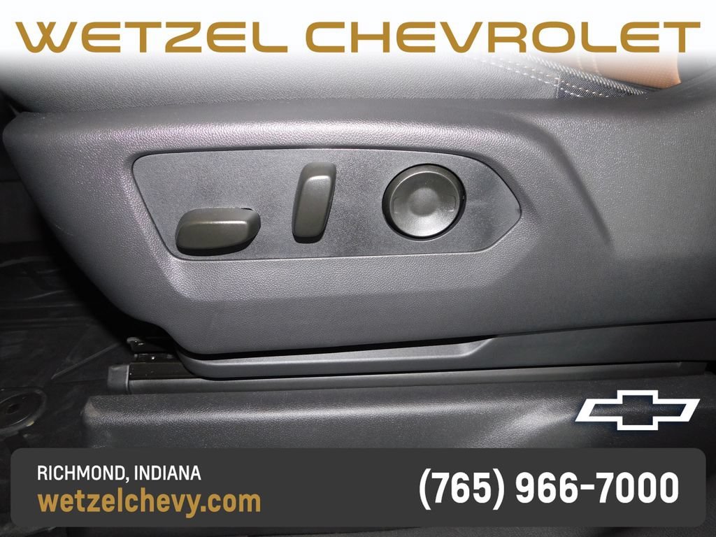 2026 Chevrolet Silverado 1500 High Country - Photo 19
