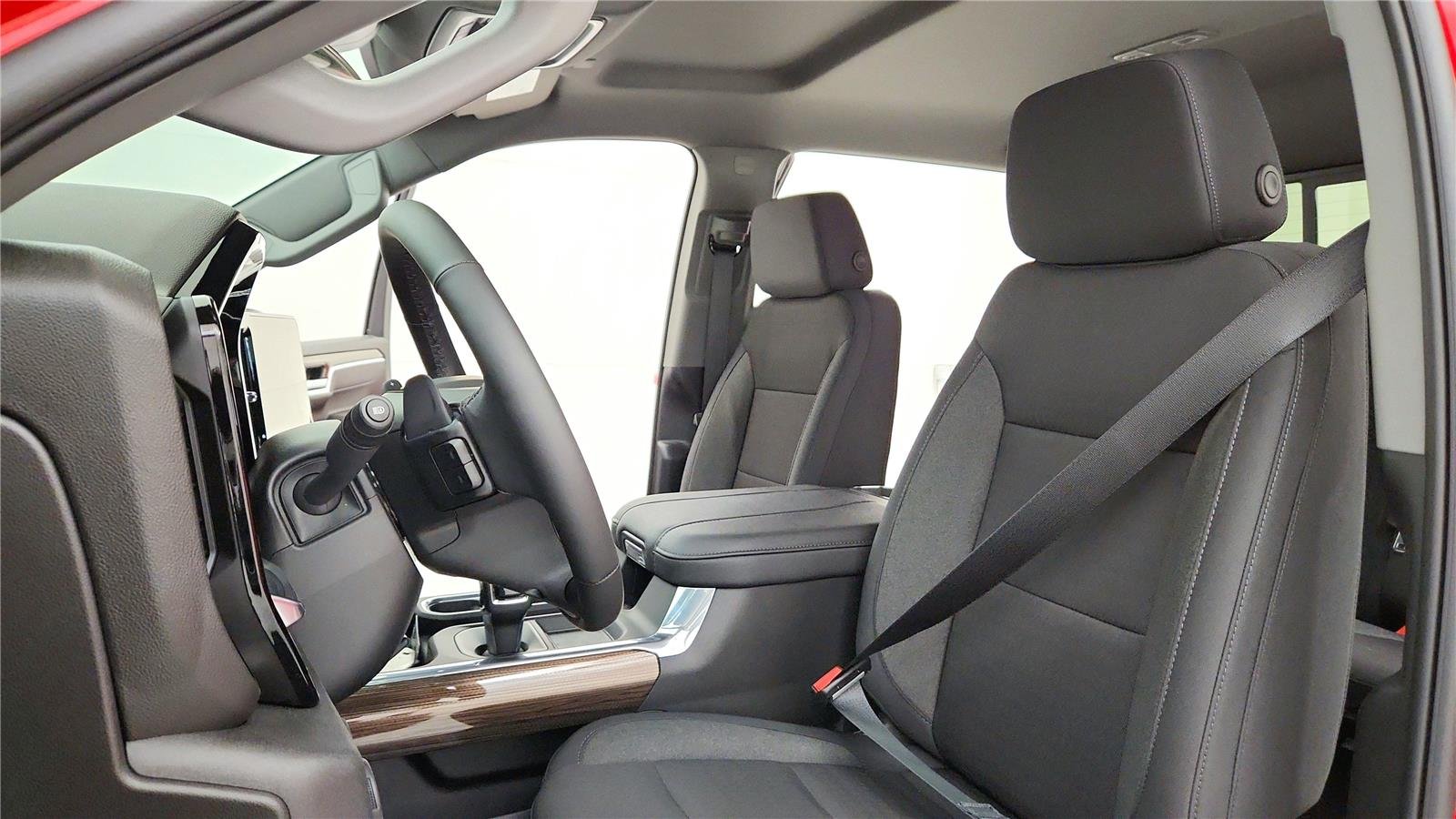 2026 Chevrolet Silverado 1500 LT - Photo 30