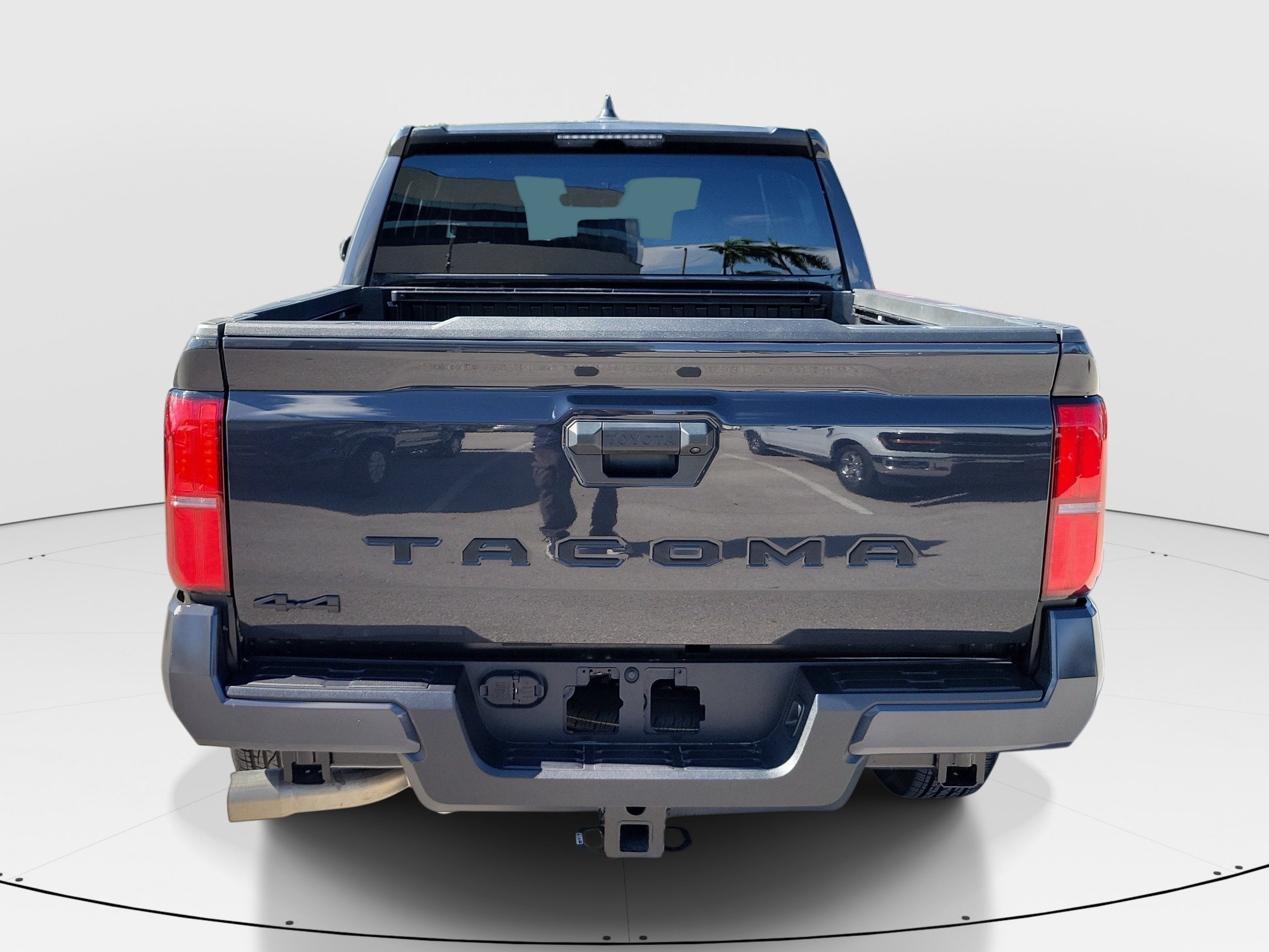 Used 2026 Underground Toyota Limited image 6