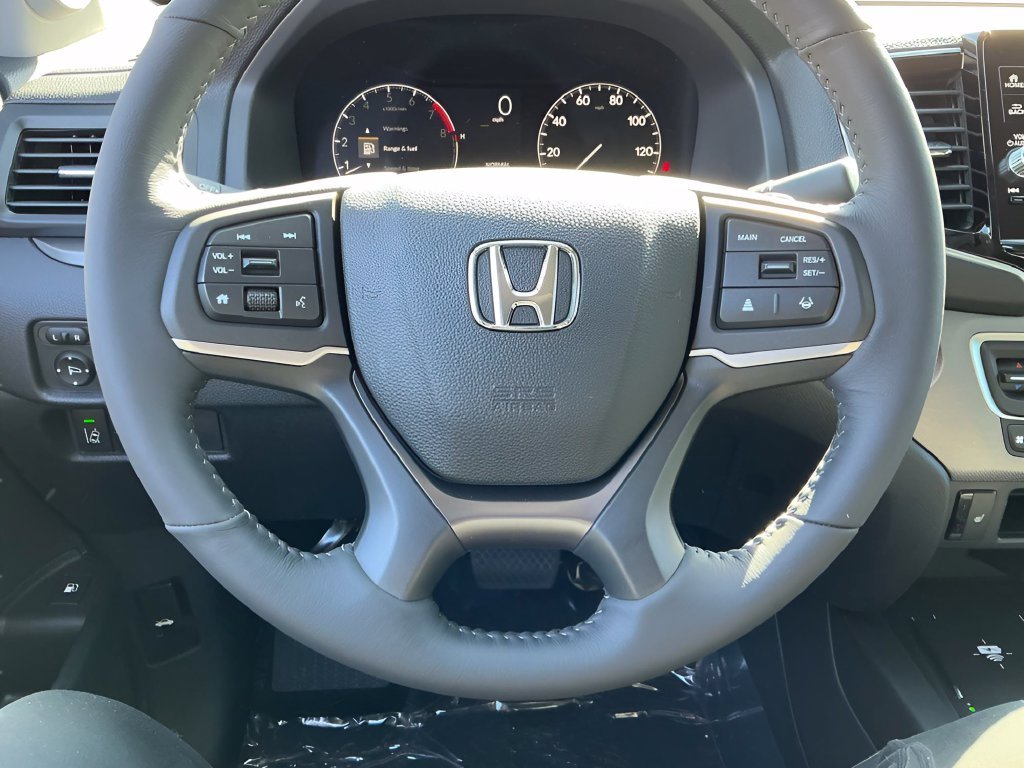 Used 2026 White Honda RTL image 36