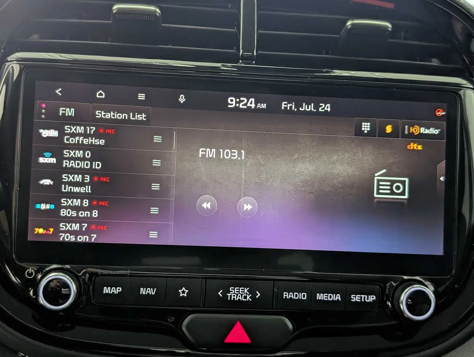 Certified Used 2024 Steel Gray Kia S image 23
