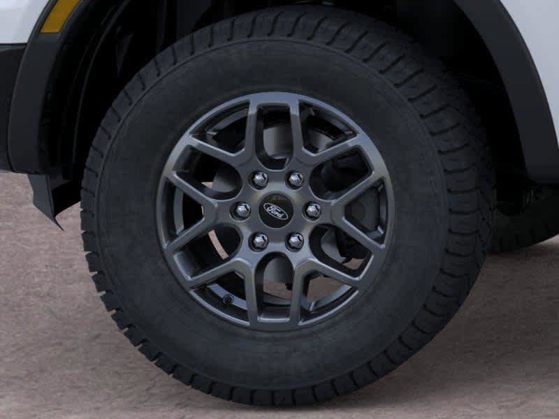 New 2026 Oxford White Ford XLT image 19