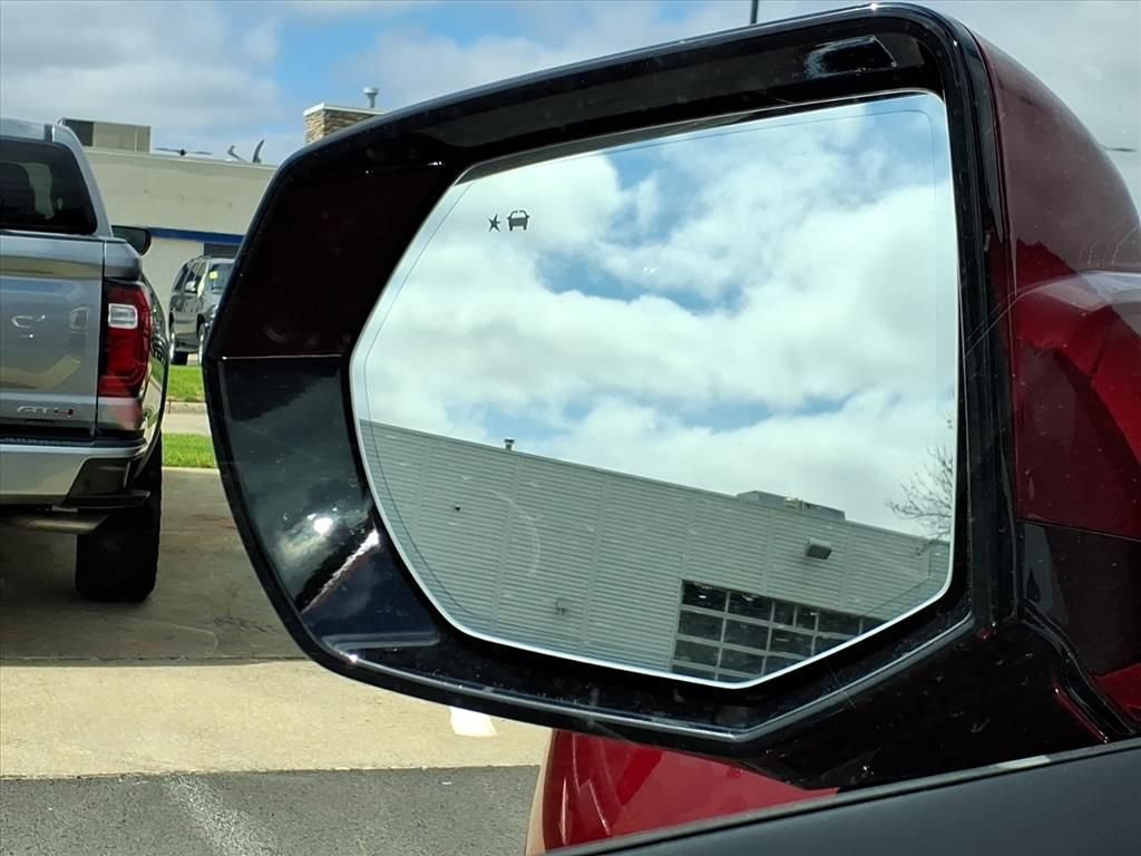 2026 GMC Yukon XL Elevation - Photo 16