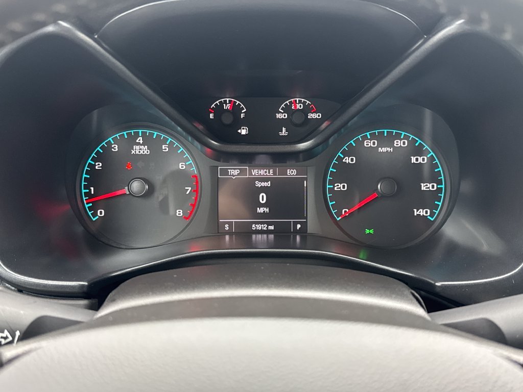2015 Chevrolet Colorado Z71 - Photo 25