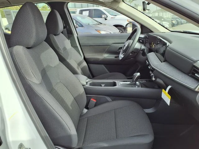New 2026 Fresh Powder Nissan S image 6