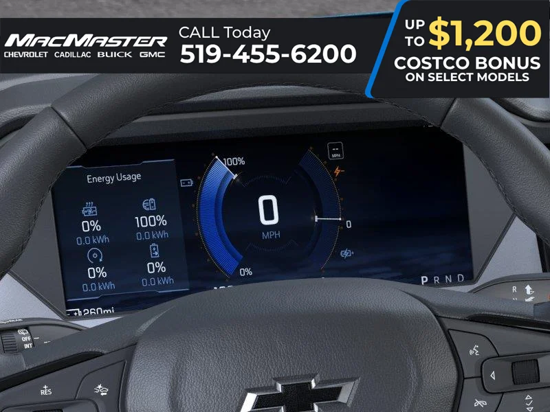 New 2027  Chevrolet LT image 18