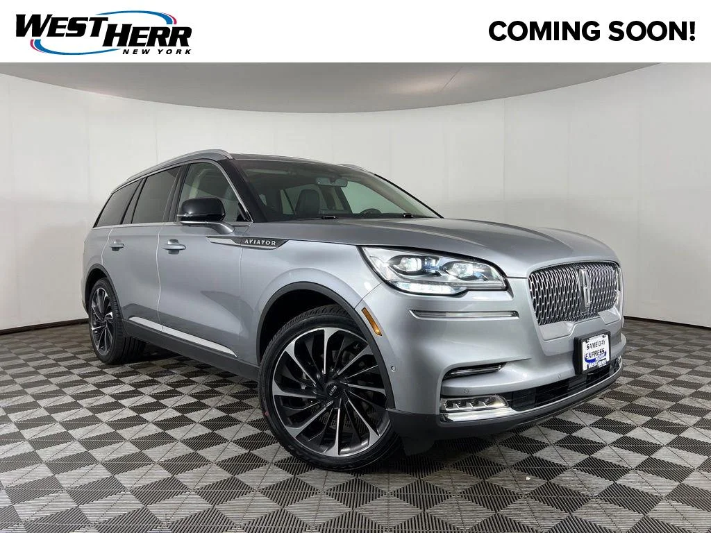 2023 Lincoln Aviator Reserve AWD's photo