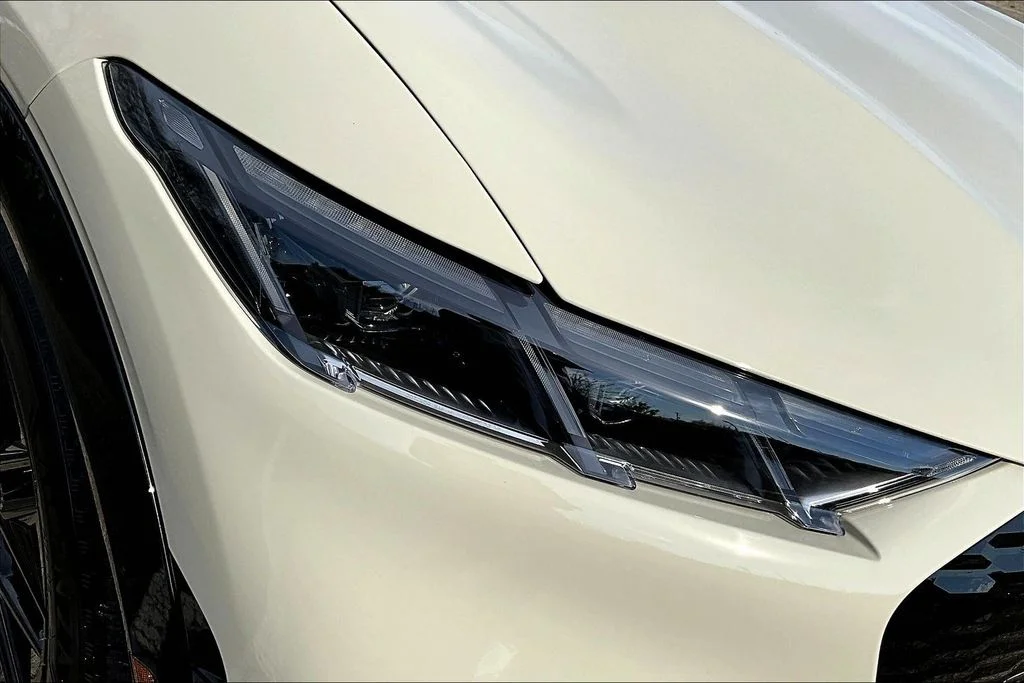 New 2026 Beige Ford Premium image 33