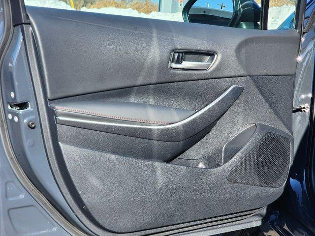 2024 Toyota Corolla SE - Photo 19