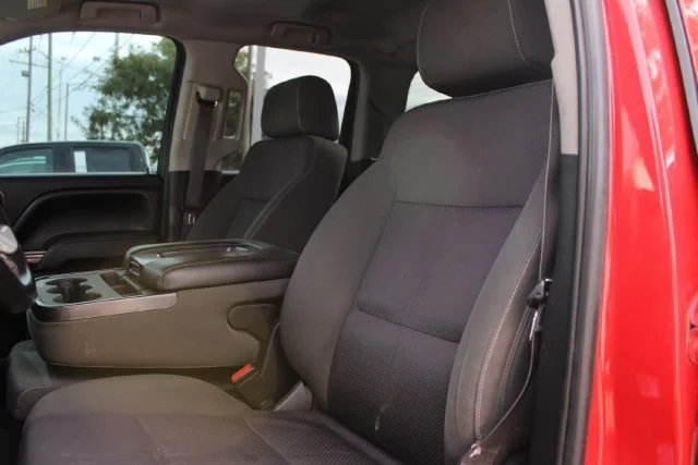 Used 2014 FIRE RED GMC SLE image 18