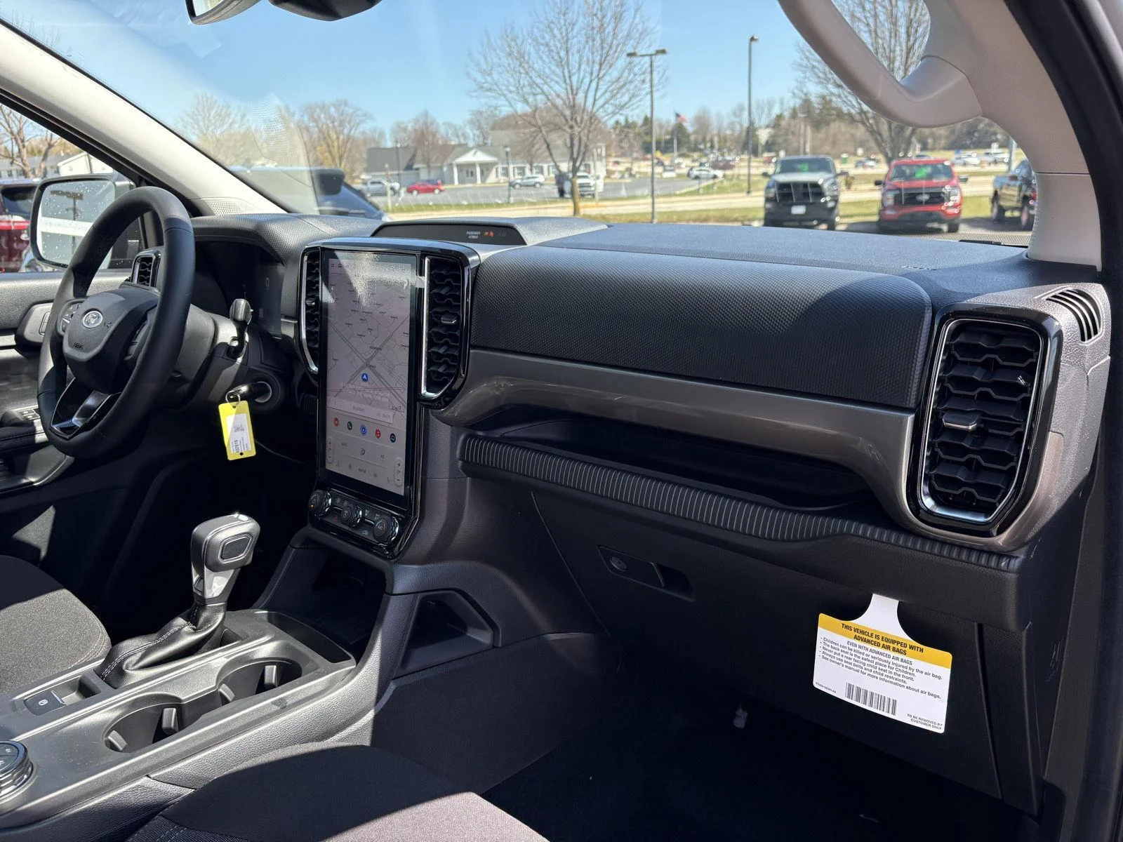 New 2026 Avalanche Ford XLT image 22