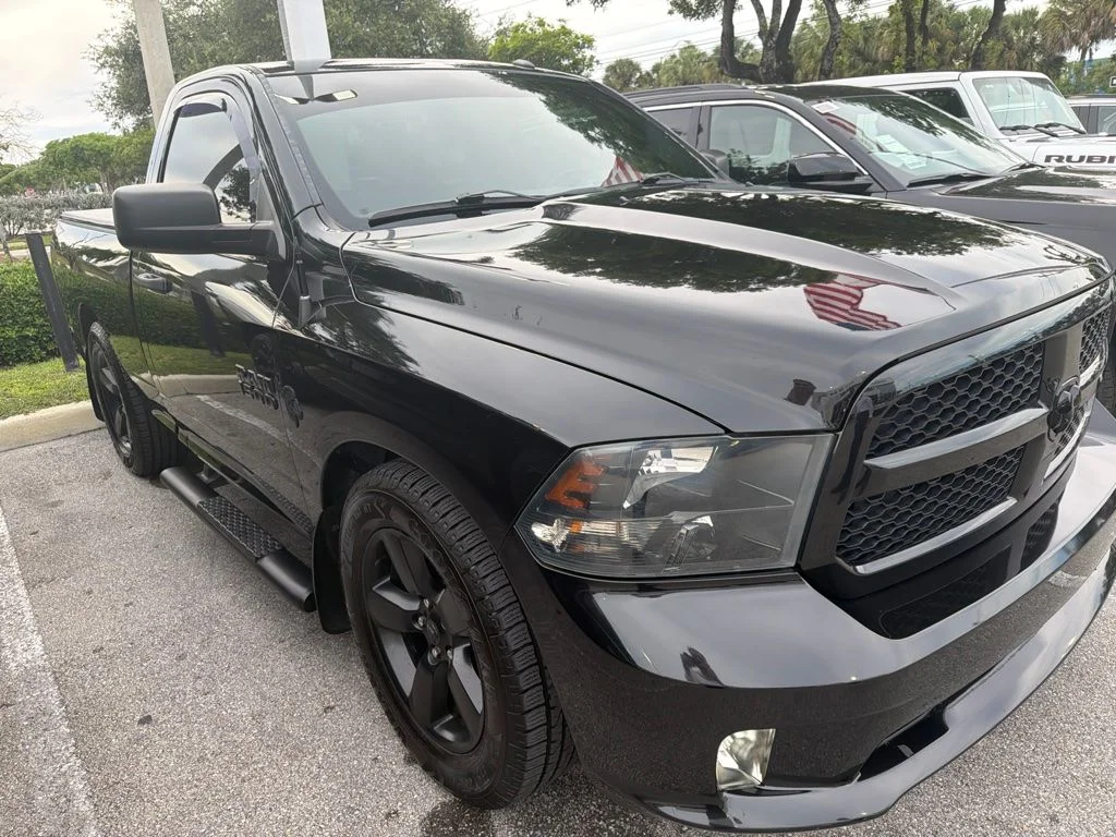 3C6JR6AG1JG207574