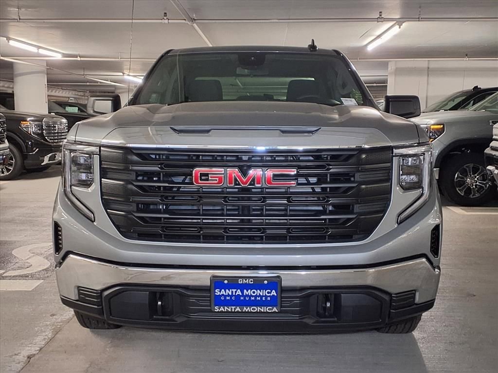 2026 GMC Sierra 1500 Pro - Photo 2