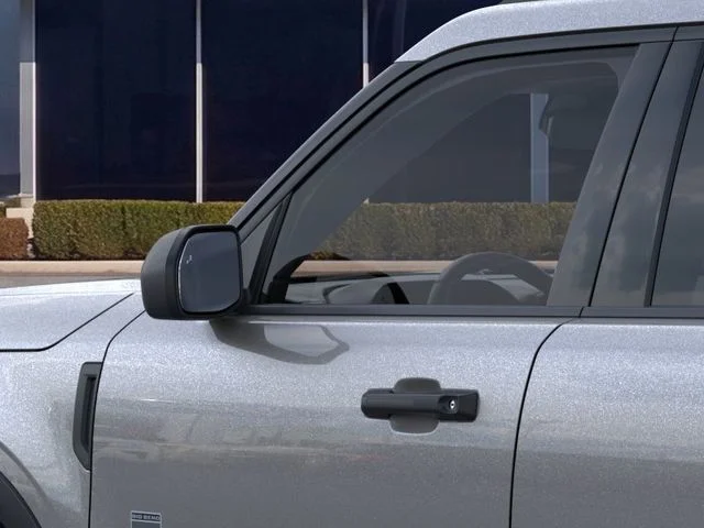 2025 Ford Bronco Sport Big Bend - Photo 20