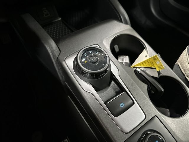 New 2026 Carbonized Gray Metallic Ford Big Bend® image 24