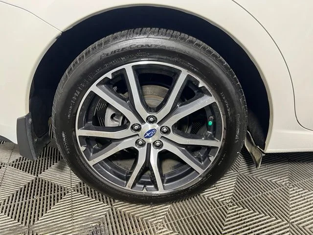 Certified Used 2018 White Subaru 2.0i Limited image 15
