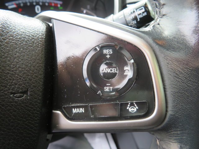 Used 2019 Lunar Silver Metallic Honda EX-L image 28