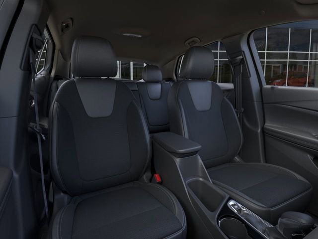 2026 Buick Encore GX Preferred - Photo 17
