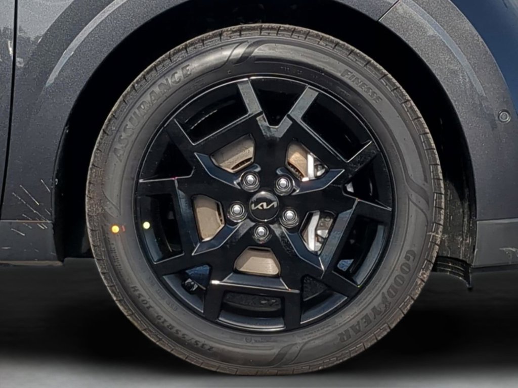 New 2026 Panthera Metal Kia SX image 11