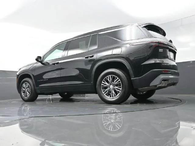 Used 2026 Black Chevrolet LT image 40