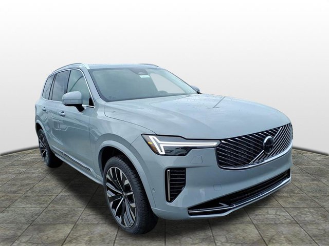 2026 Volvo XC90 Ultra