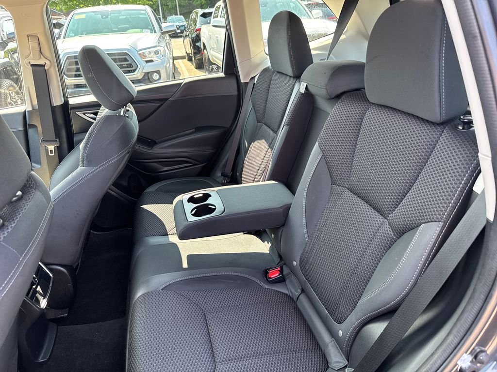 Used 2023 Gray Subaru Premium image 38