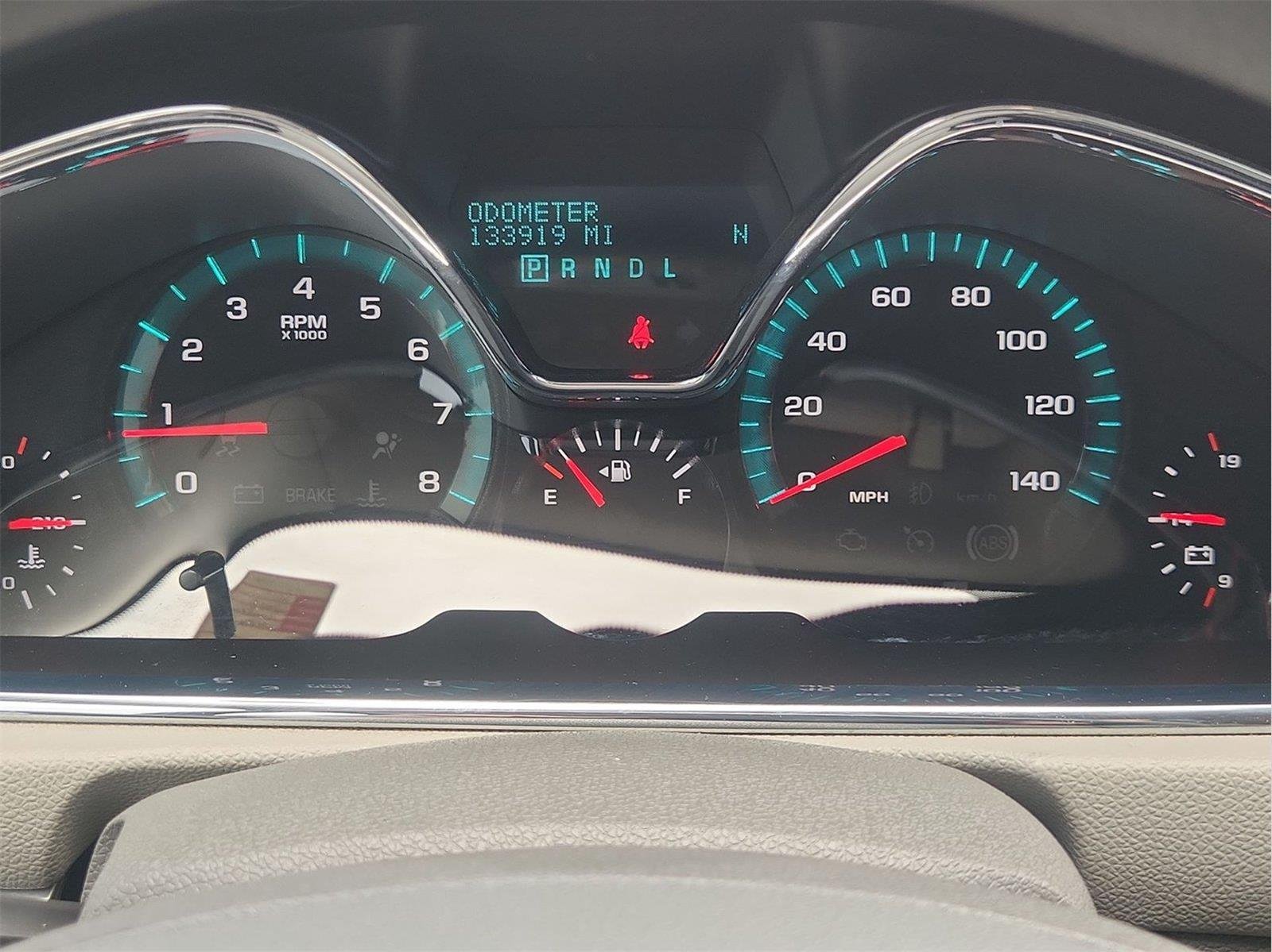 2015 Chevrolet Traverse LS Gray at Delta Auto Alliance