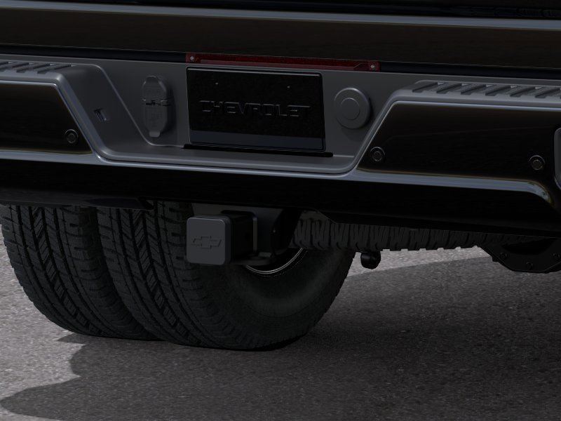 2026 Chevrolet Silverado 3500 HD High Country DRW Black at Classic Elite Chevrolet Hwy 6