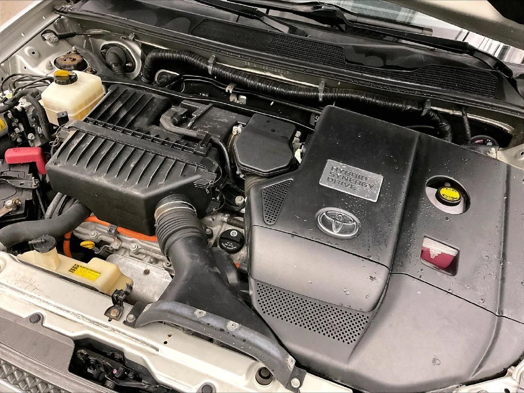 Used 2006 Silver Toyota Limited image 40