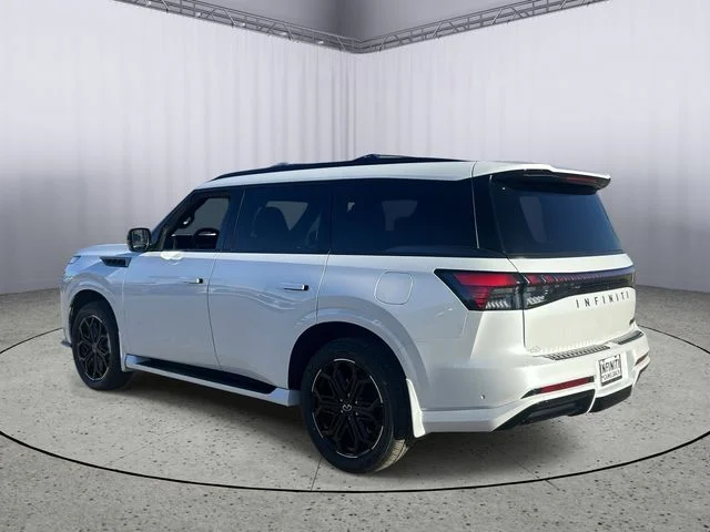 2026 INFINITI QX80 Sport - Photo 7