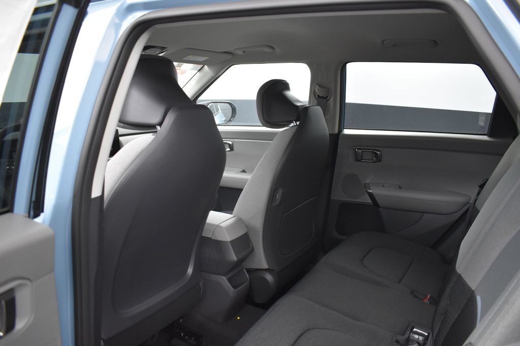 New 2027 Frost Blue / Black Roof Kia S image 18
