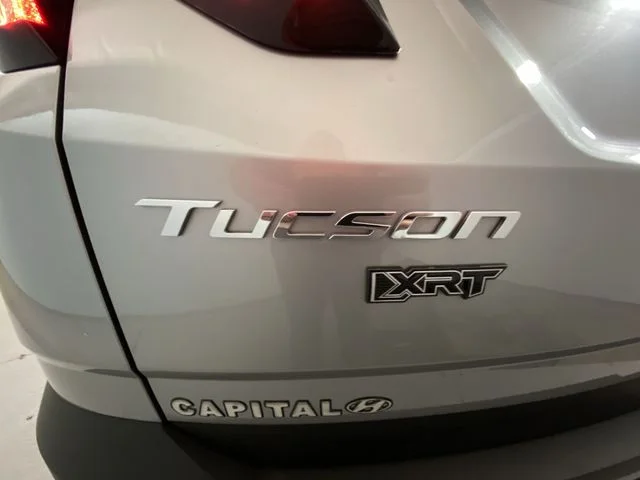 Used 2024 Silver Hyundai XRT image 26