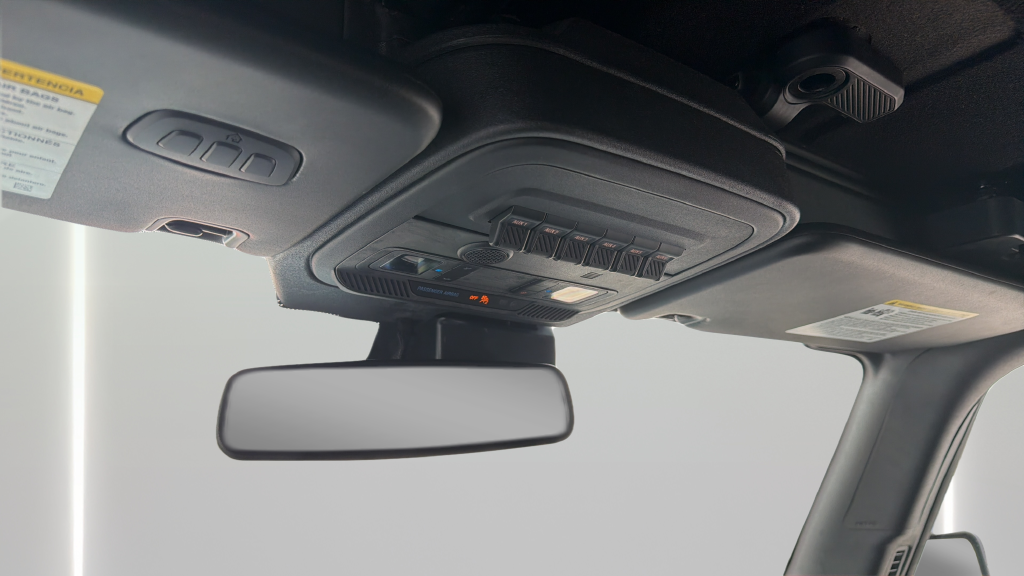 Used 2023 Blue Ford Badlands image 34