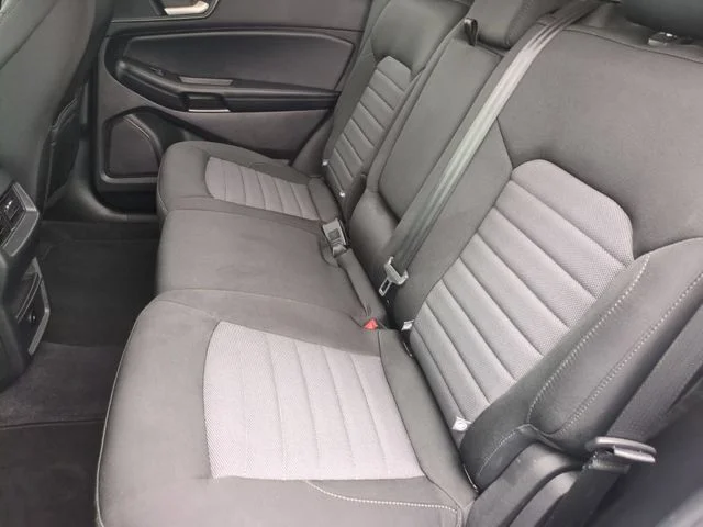 Used 2024 Silver Ford SE image 27