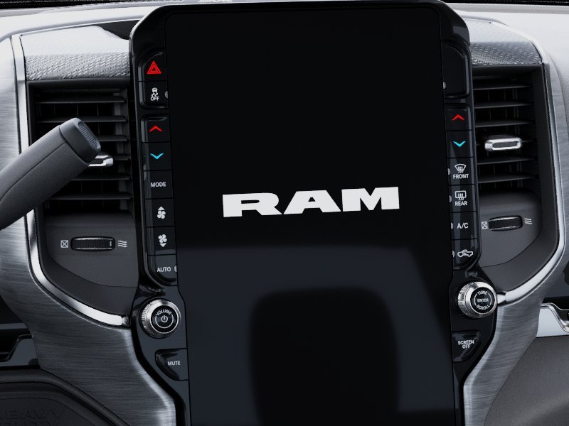 2025 RAM 2500 Rebel - Photo 56